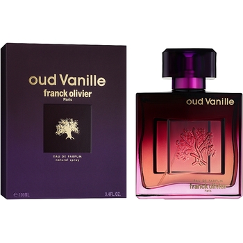 Oud Vanille EDP